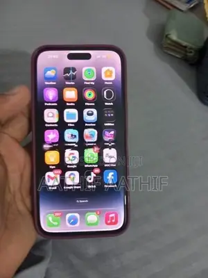 Apple iPhone 14 Pro Max (Used)