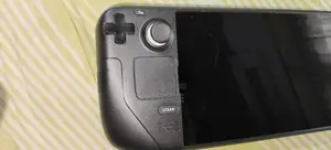 Valve Steam Deck LCD