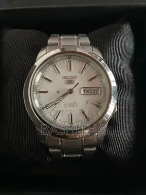 Seiko Japan Automatic 38