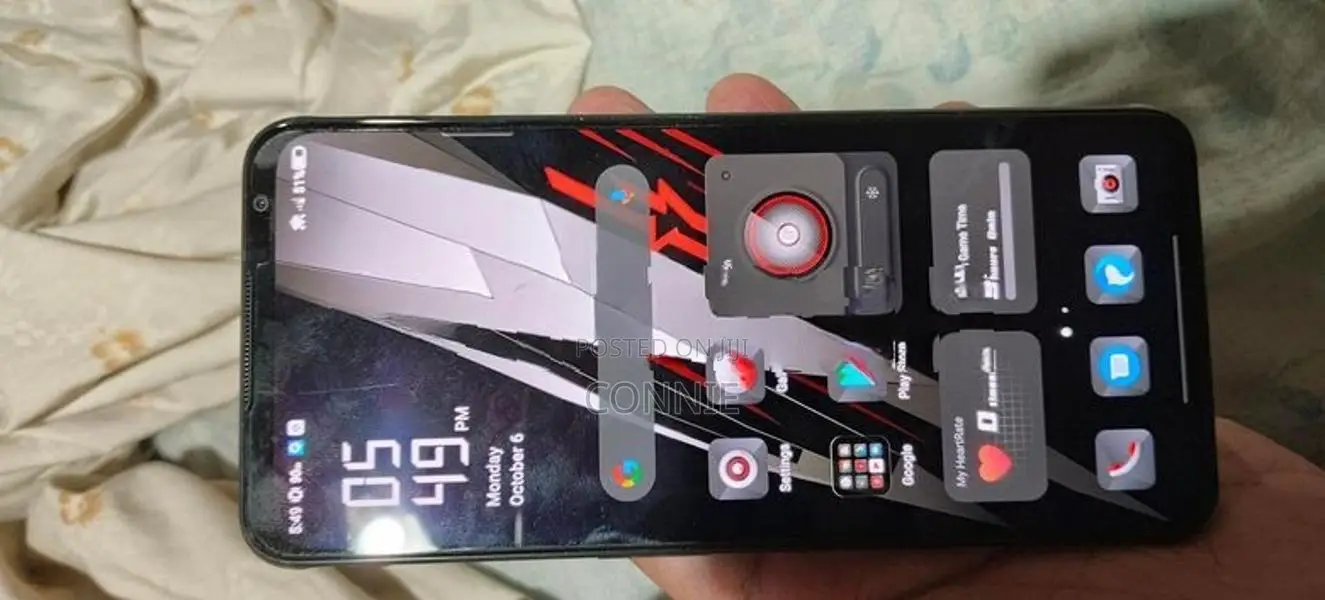 ZTE Redmagic 6s Pro (Used)