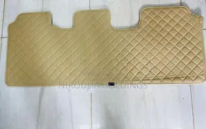 3D Carpet Set for Toyota Land Cruiser LC200