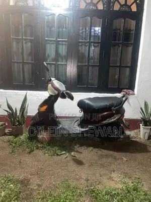 Bajaj spirt 2000