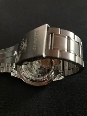 Seiko Japan Automatic 38