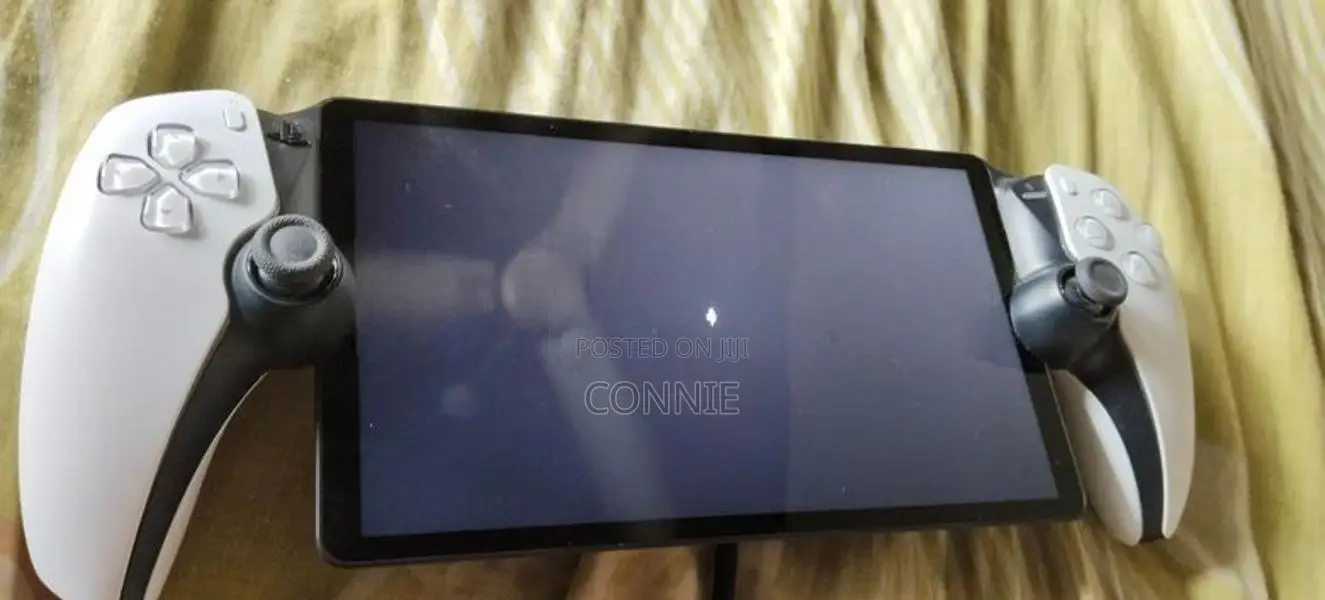 Sony PS Portal
