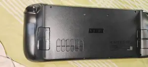 Valve Steam Deck LCD