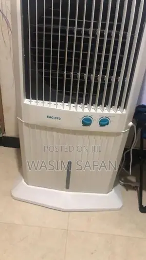 Air Cooler 70L