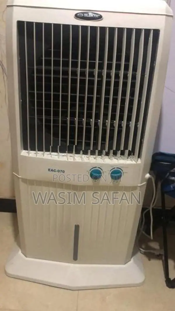 Air Cooler 70L