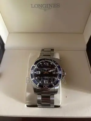 Longines Hydroconquest Automatic 41mm Watch