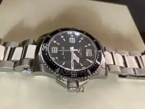 Longines Hydroconquest Automatic 41mm Watch