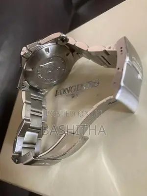 Longines Hydroconquest Automatic 41mm Watch