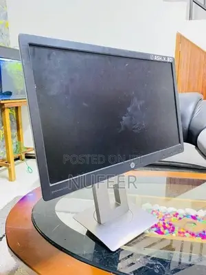 HP Monitor