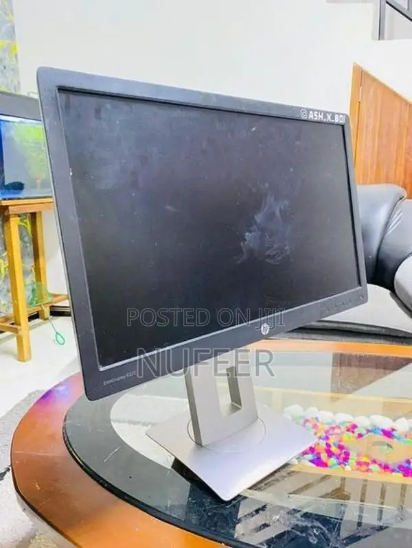 HP Monitor