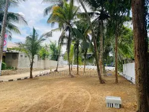 Valuable Land for Sale Athurugiriya