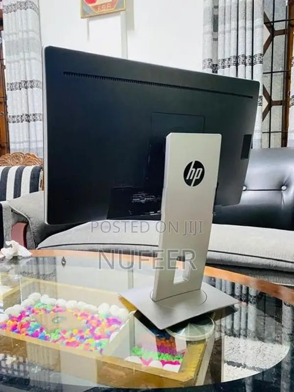 HP Monitor