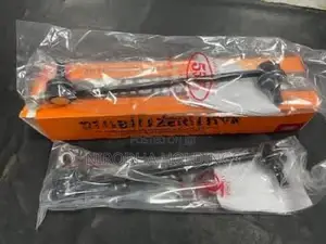Stebilizer Bar Link