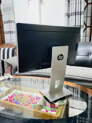 HP Monitor
