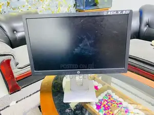 HP Monitor