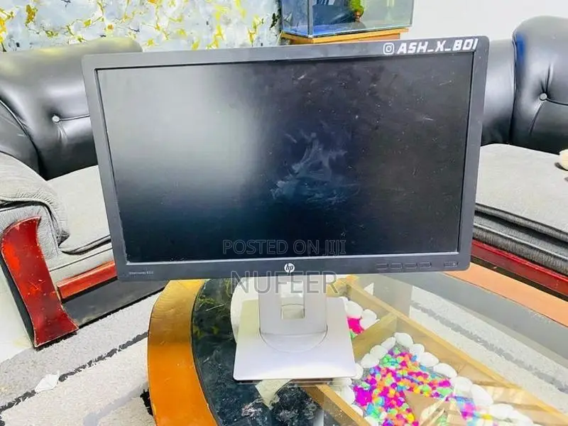 HP Monitor