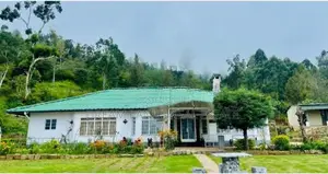 ☆ Nuwaraeliya Ragala Furnished Bangalo House for Rent ( R - 715 )