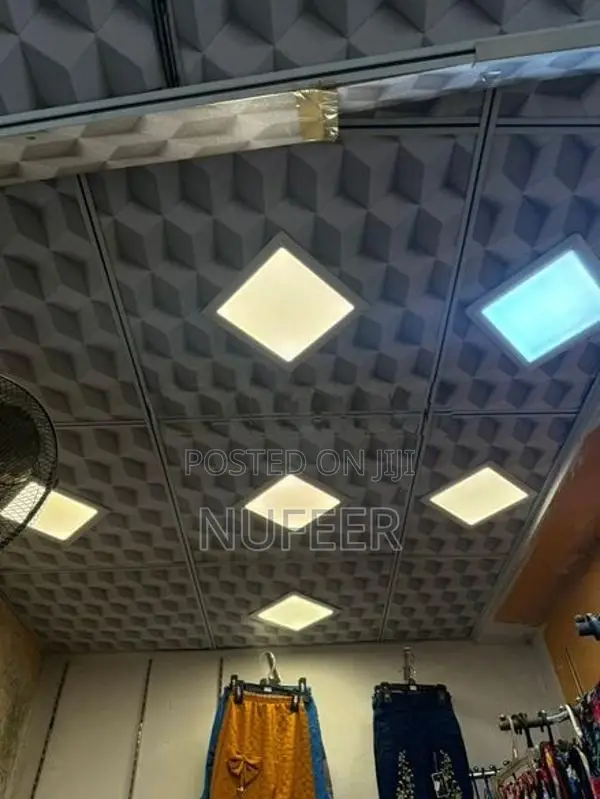 Ceiling Light