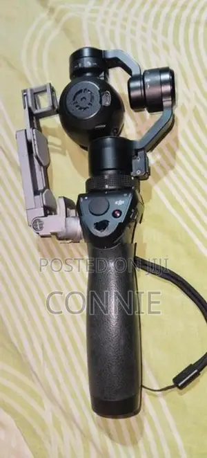 DJI Osmo 4k Zenmuse X3
