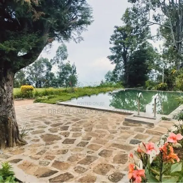 ☆ Nuwaraeliya Ragala Furnished Bangalo House for Rent ( R - 715 )