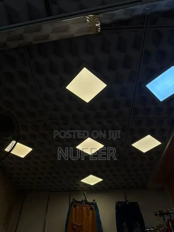 Ceiling Light