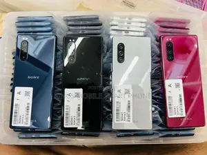Sony Xperia 5 64GB (Used)