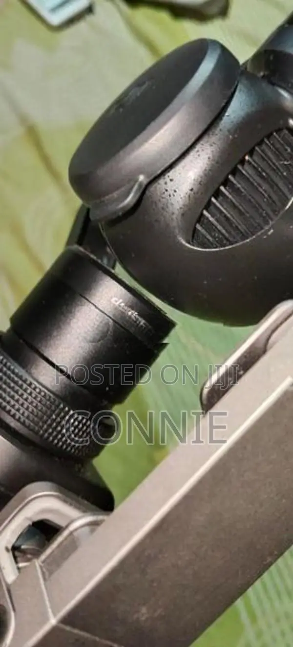 DJI Osmo 4k Zenmuse X3