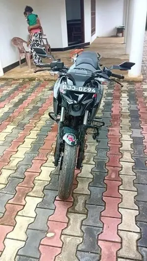 Bajaj Pulsar N160 2026
