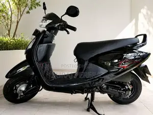Hero Pleasure 2012