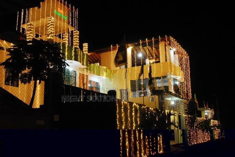 Luxury 15 Room Tourist Hotel with Banquet Hall for Sale – Panadura