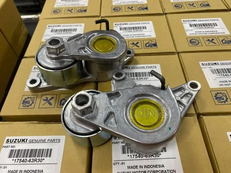Belt Adjuster for Suzuki Wagon R Mh55 S