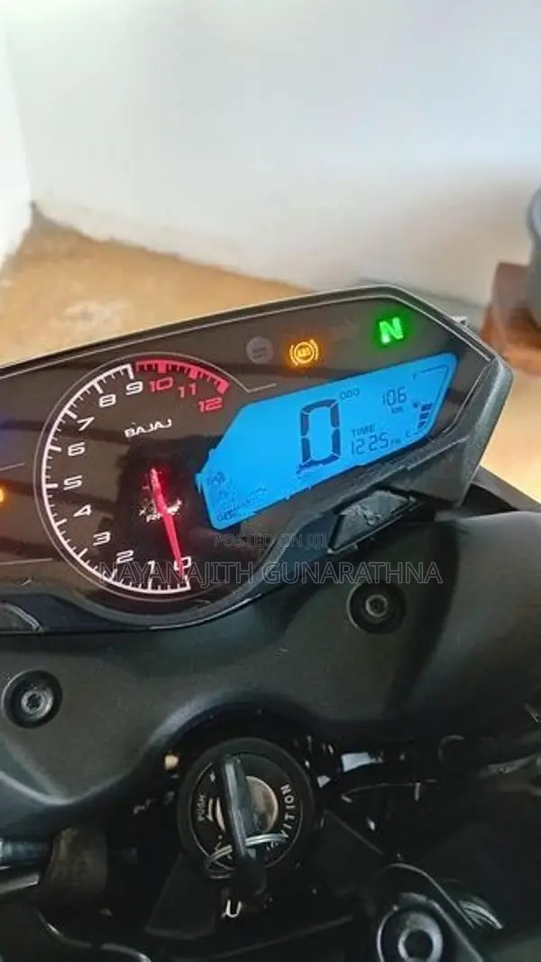 Bajaj Pulsar N160 2026