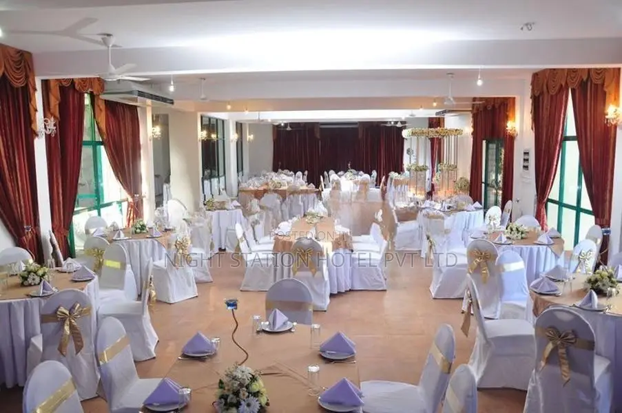 Luxury 15 Room Tourist Hotel with Banquet Hall for Sale – Panadura