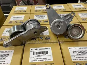 Belt Adjuster for Suzuki Wagon R Mh55 S