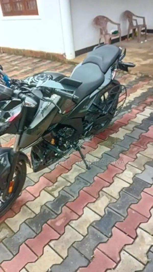 Bajaj Pulsar N160 2026