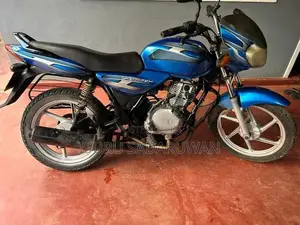Bajaj Discover 125 2007