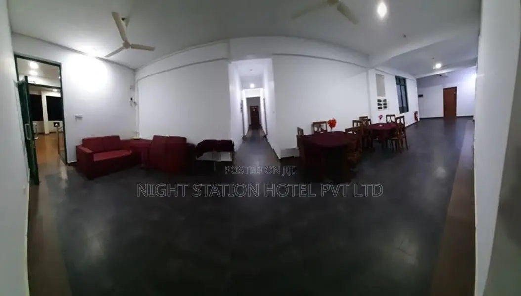 Luxury 15 Room Tourist Hotel with Banquet Hall for Sale – Panadura