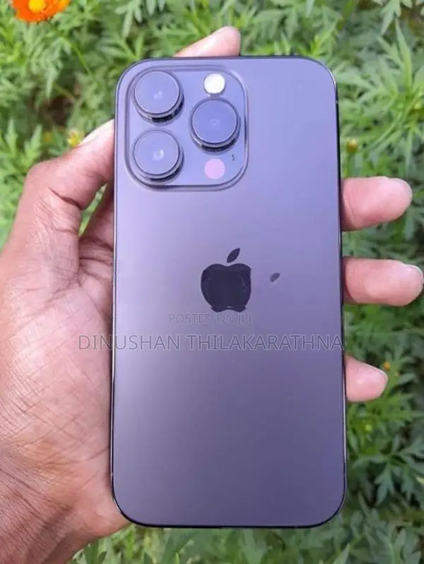 Apple iPhone 14 Pro (Used)