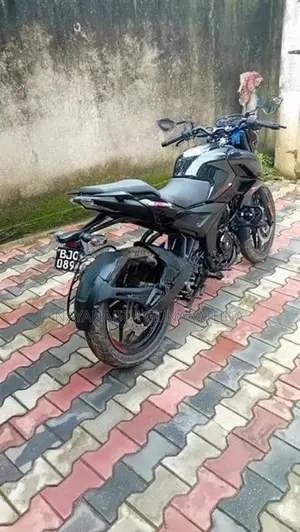 Bajaj Pulsar N160 2026