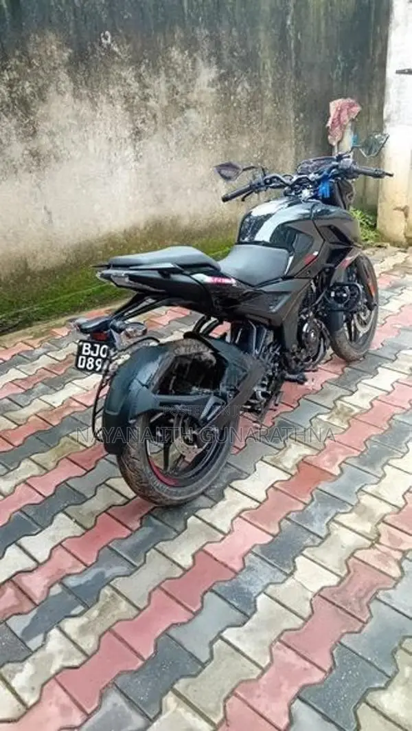 Bajaj Pulsar N160 2026