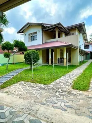 (KR850) Furnished Two Storey House for Rent in Seeduwa