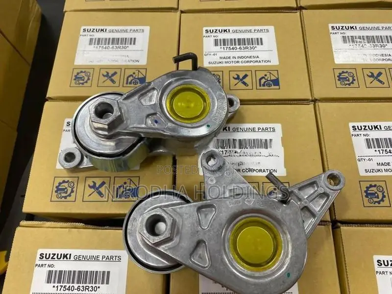 Belt Adjuster for Suzuki Wagon R Mh55 S