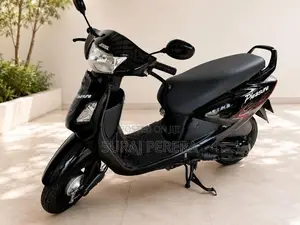 Hero Pleasure 2012