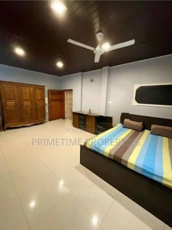 (KR850) Furnished Two Storey House for Rent in Seeduwa