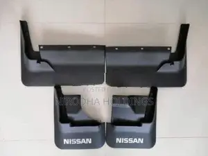 Nissan Caravan E24 OEM Mud Flaps