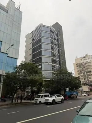 (NCR580) Office Space for Rent in Colombo 03