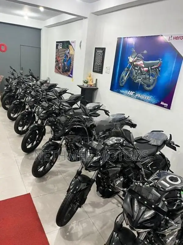 Hero Xtreme 125R 2026