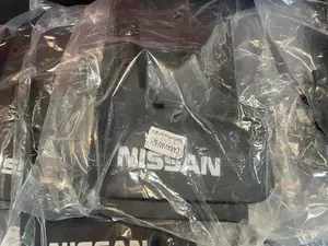 Nissan Caravan E24 OEM Mud Flaps